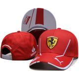 Gorra Ferrari [F1-06]